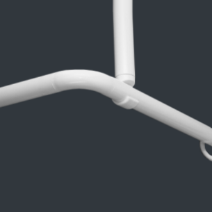 Drążki kątowe Drążki kątowe